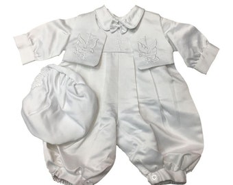 2t christening outfit