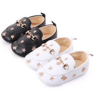 newborn designer shoes