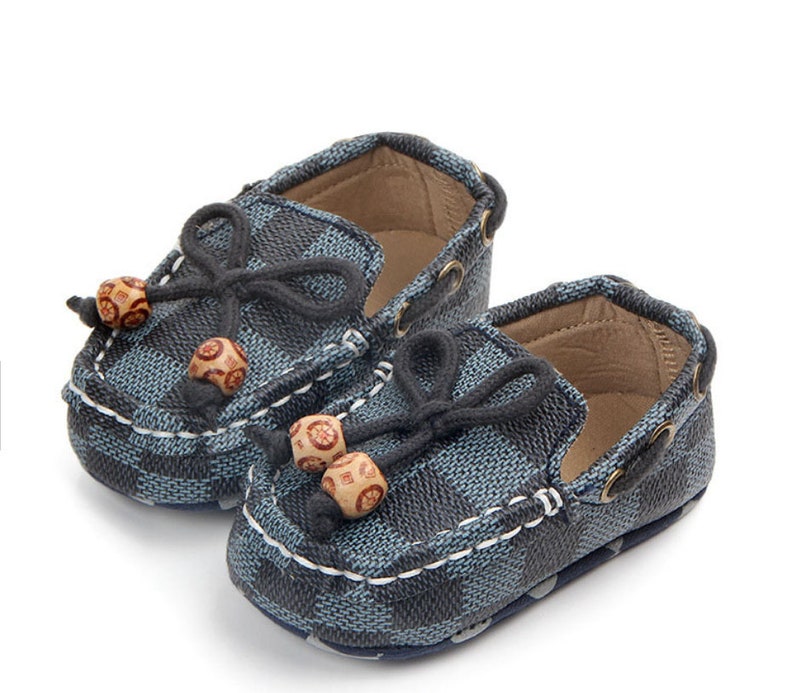 newborn shoes boy