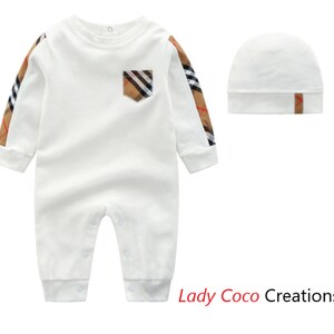 gucci baby outfit