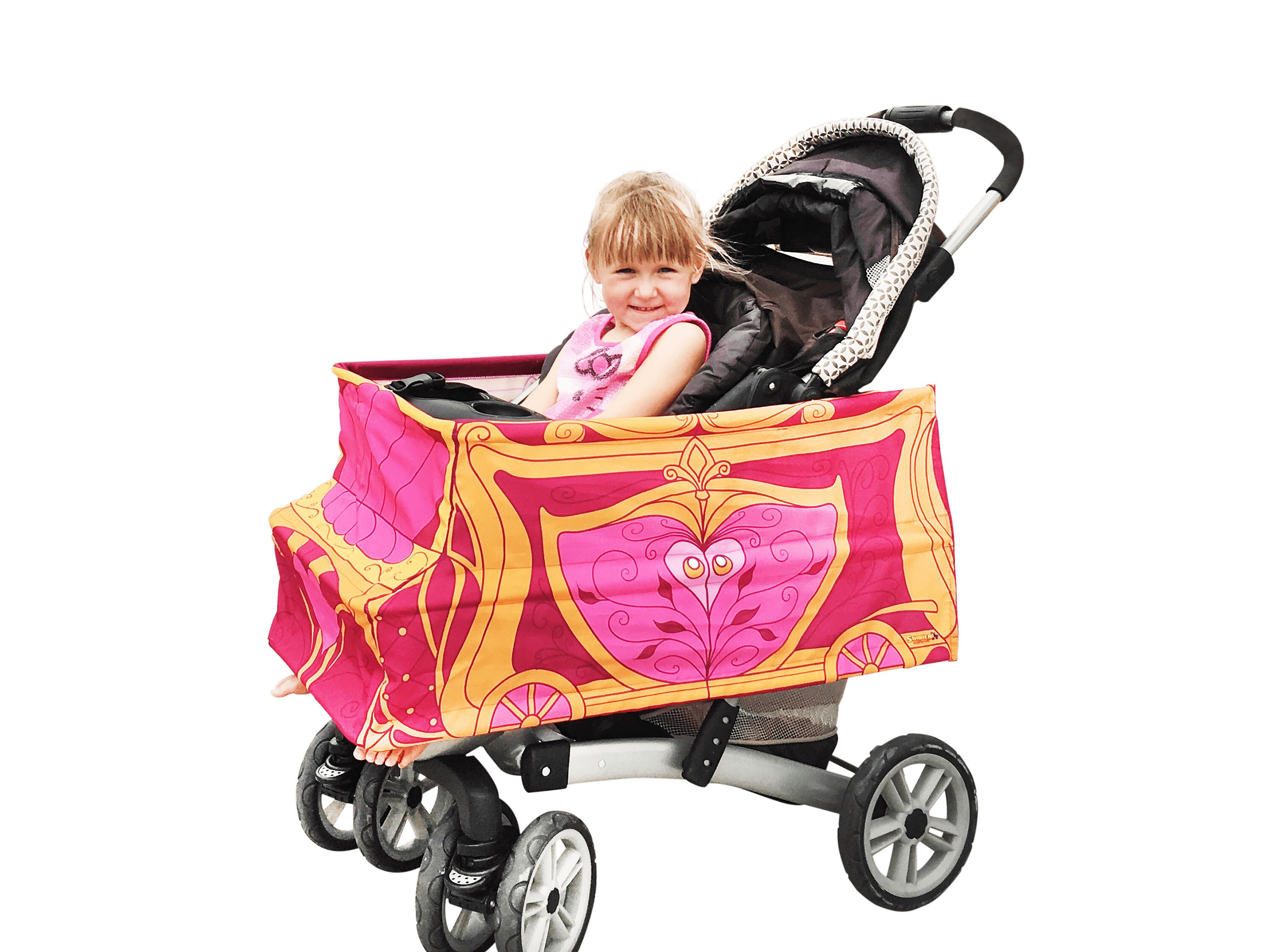 Baby Halloween costume for stroller best toddler costume Etsy