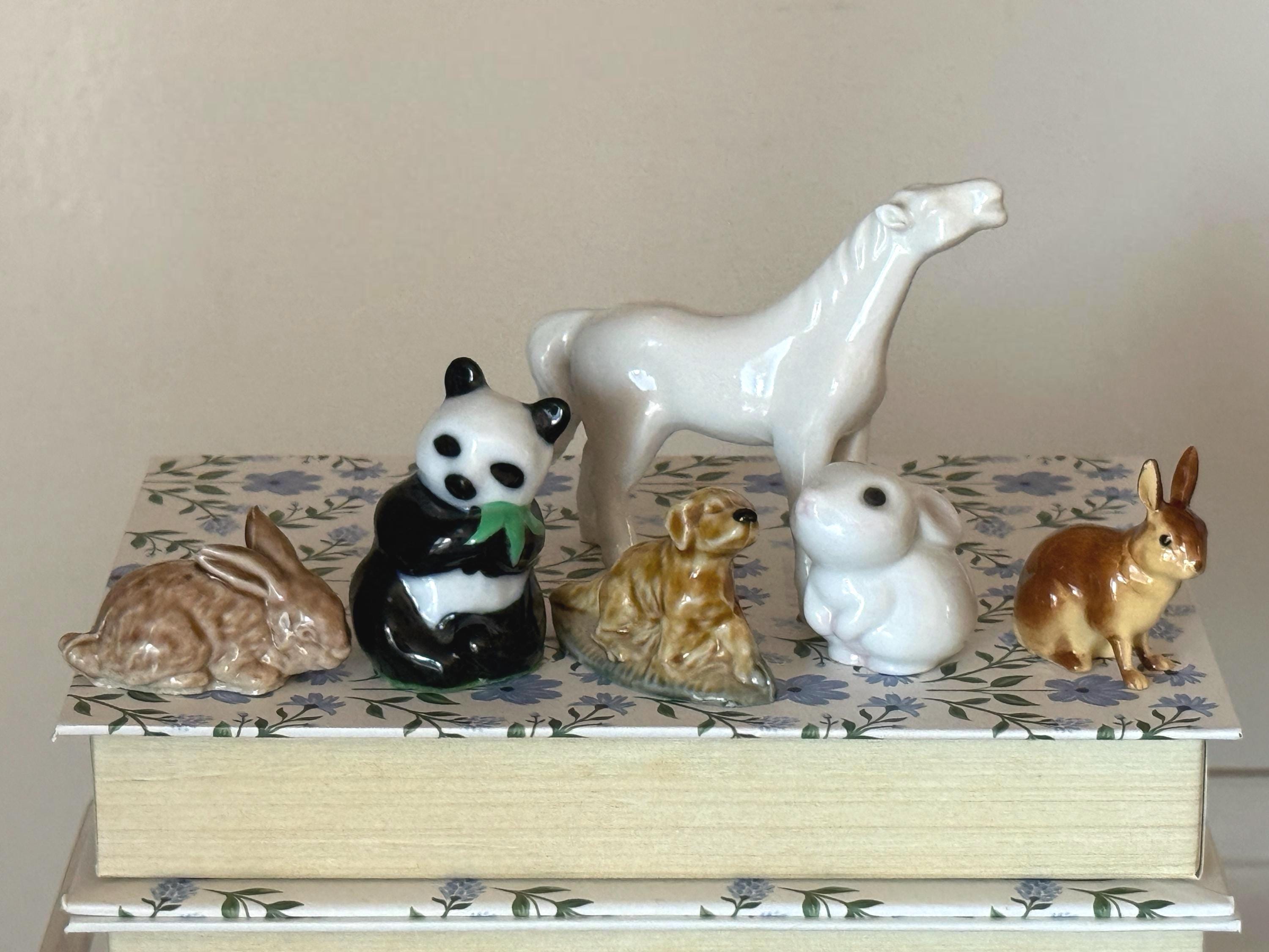 Hagen Renaker Horse - Etsy