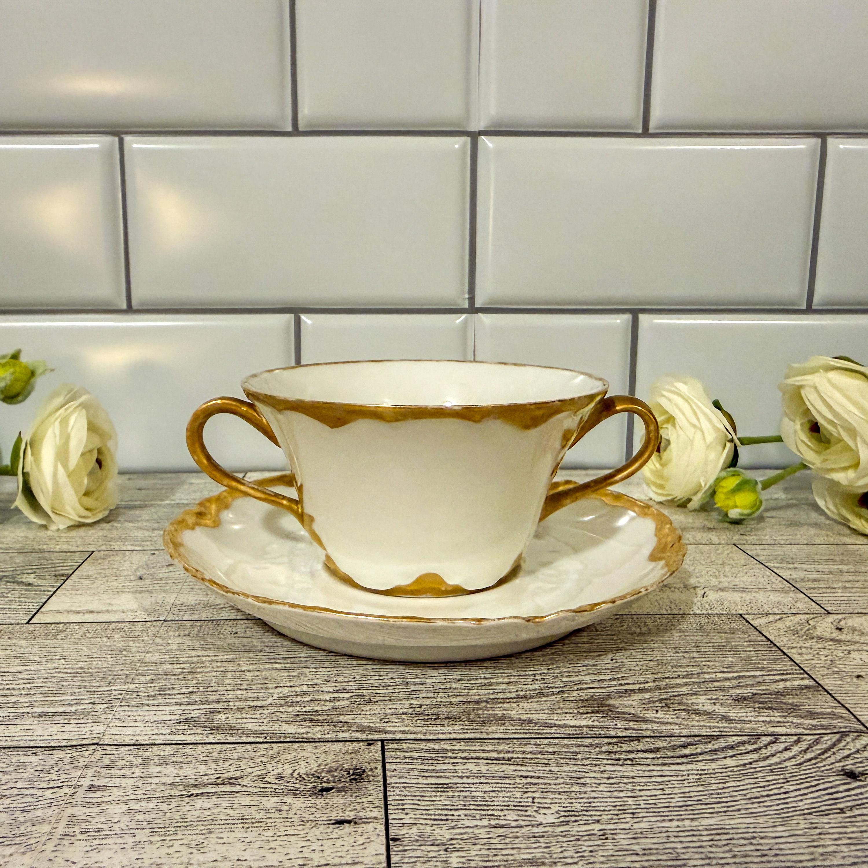 1900s Tea Cups - Etsy