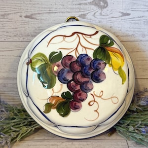 Bassano Vase Italy - Etsy
