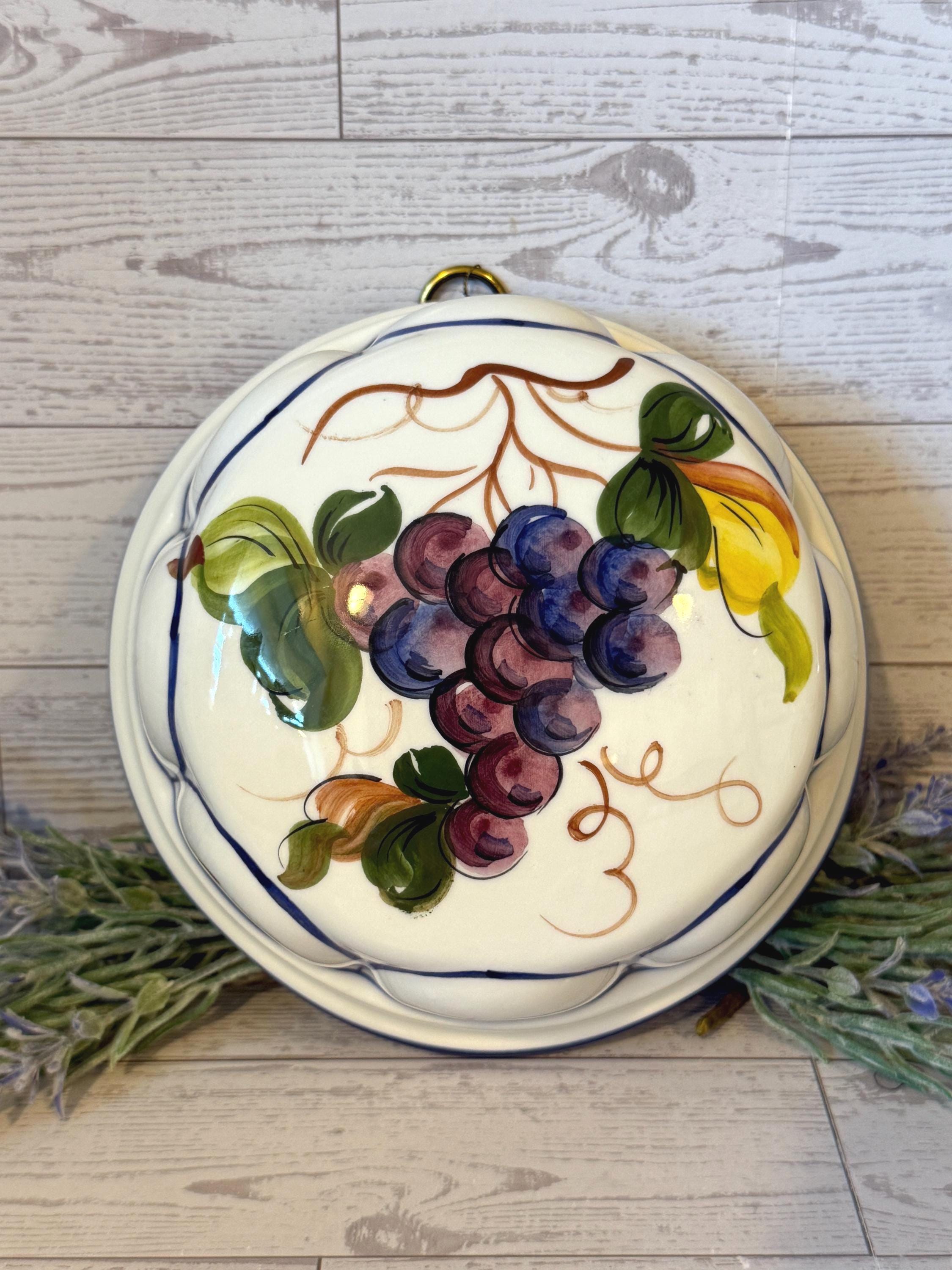 Bassano Vase Italy - Etsy