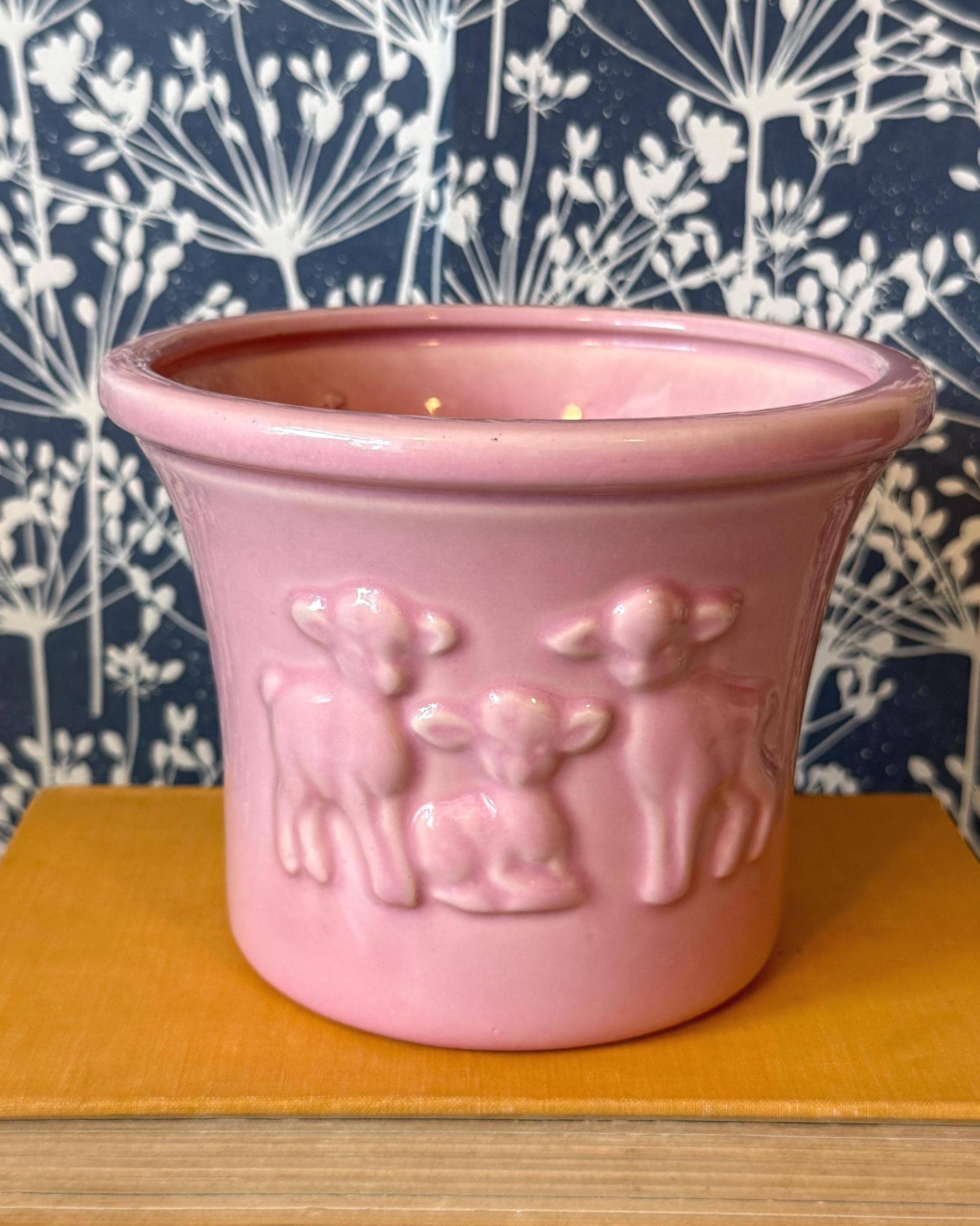 70s Haeger - Etsy