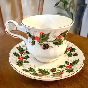  Grafton Noel ロイヤルグラフトン　クリスマス　大皿 Grafton Noel ロイヤルグラフトン クリスマス 大皿 Grafton Noel