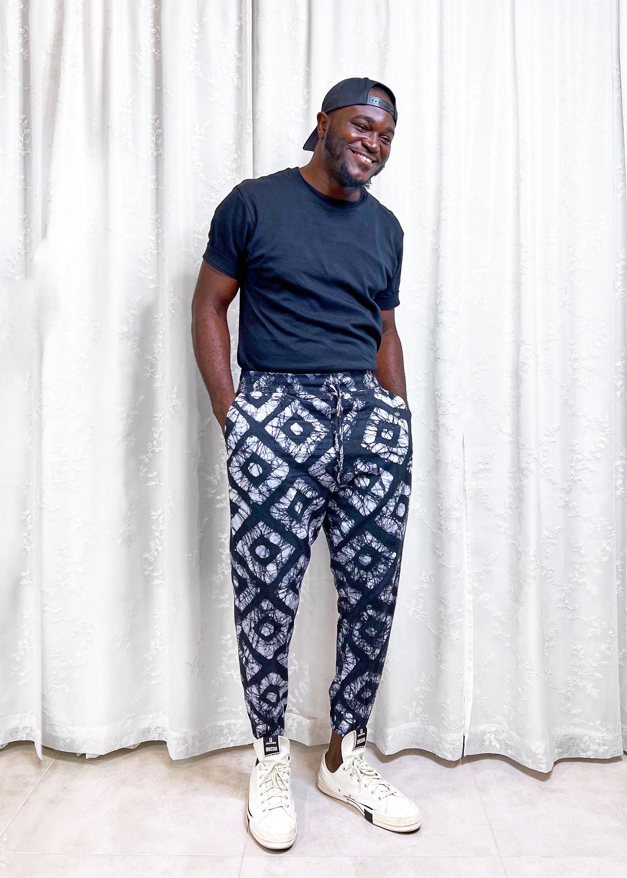 African Trousers  Pants  Pants for Men  African Clothing Store  JT  Aphrique