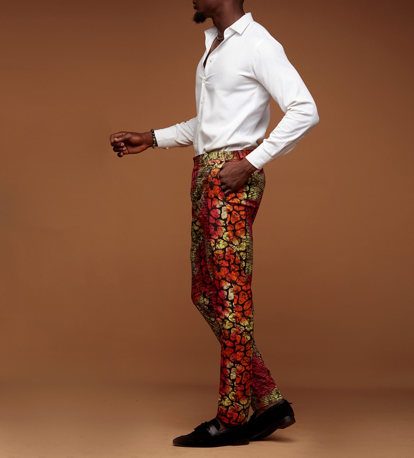 Men s Ankara Pants African Print Slim Fit Trousers Etsy men-s-ankara-pants-african-print-slim-fit-trousers-etsy