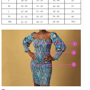 African Women Top, Hots Summer African Tops, Ankara Print Blouse, Tie Dye Top, African Women Shirt, Summer Top, African Shortsleeve shirt image 8