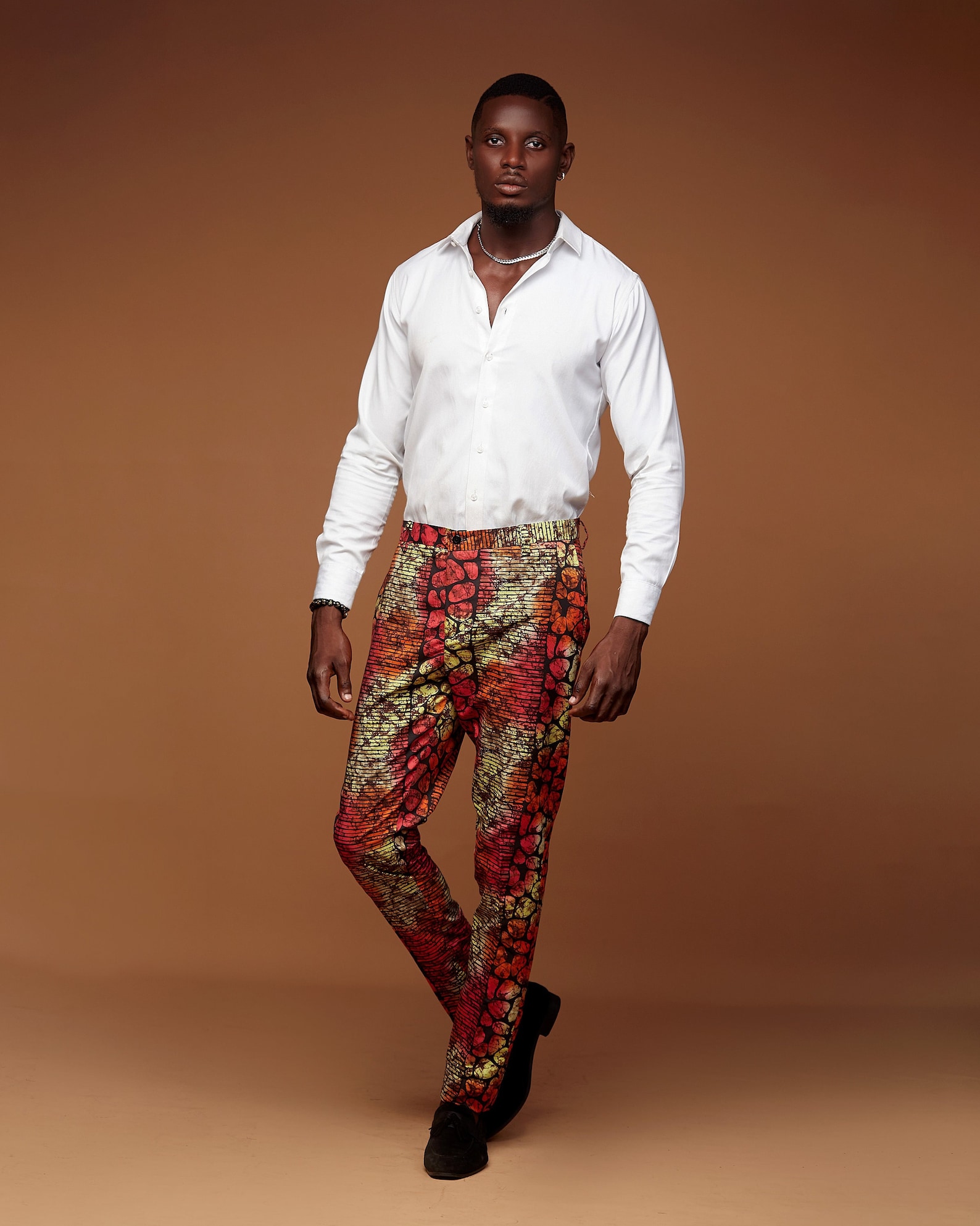 Men s Ankara Pants African Print Slim Fit Trousers Etsy men-s-ankara-pants-african-print-slim-fit-trousers-etsy