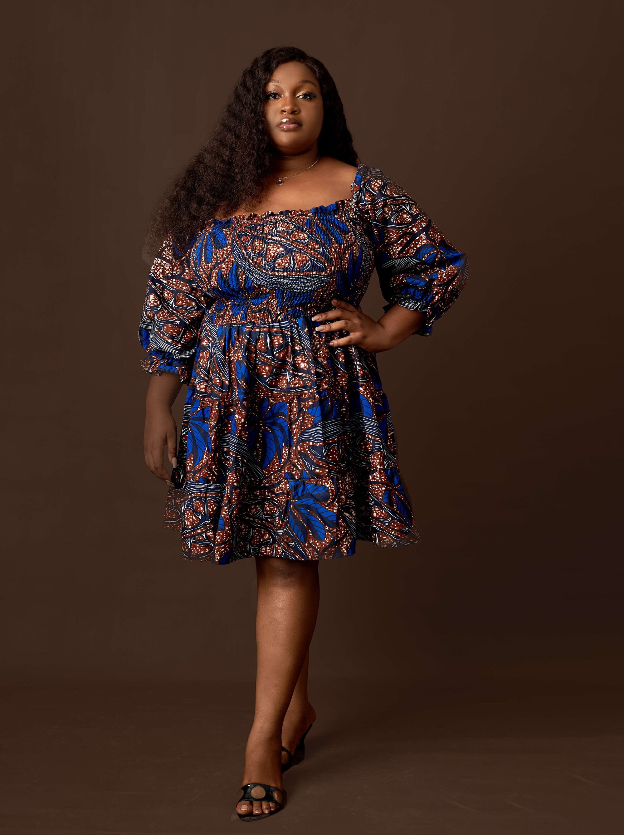 Wakanda outfits sale plus size