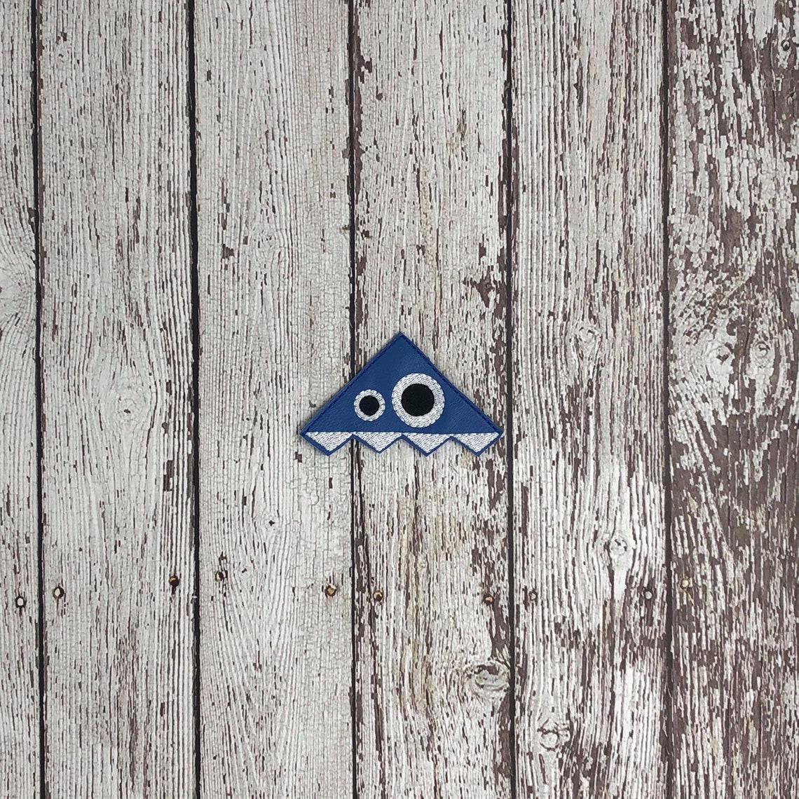 The one eyed monster in the corner essay 07 image