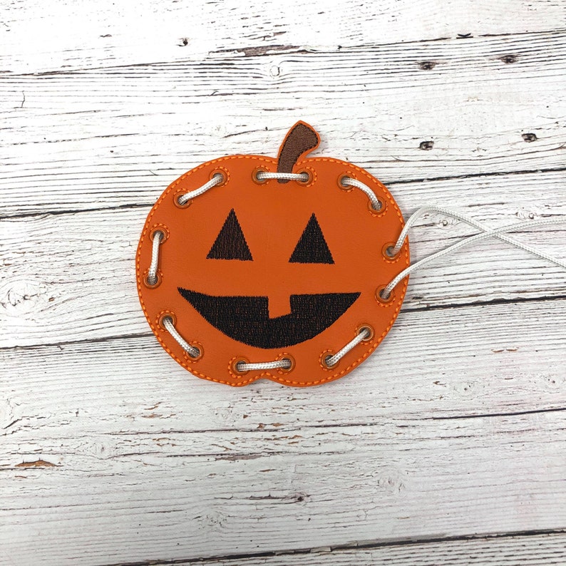 Jack O Lantern Pumpkin Inspired Lacing Card Quite Book Etsy jack-o-lantern-pumpkin-inspired-lacing-card-quite-book-etsy