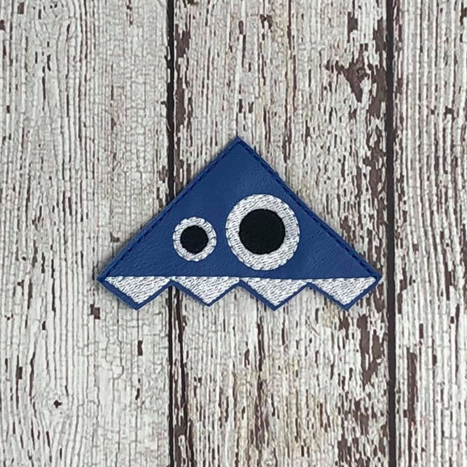 One eyed monster 2008 picture