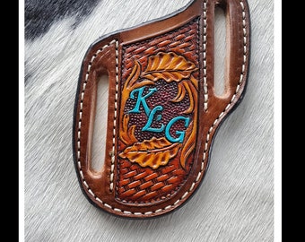 Custom Sheath With Photos Etsy