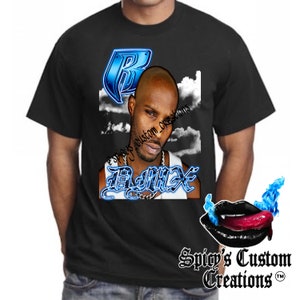 DMX Blue PNG