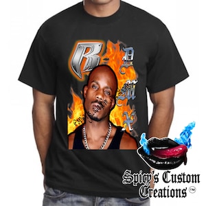 DMX HOT PNG