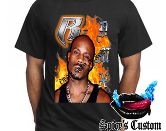 DMX HOT PNG