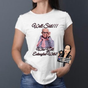 Leslie Jordan Well Shit! Who Y'all Entangled With?