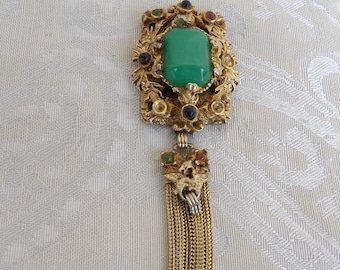 Vintage Kramer Jewelry