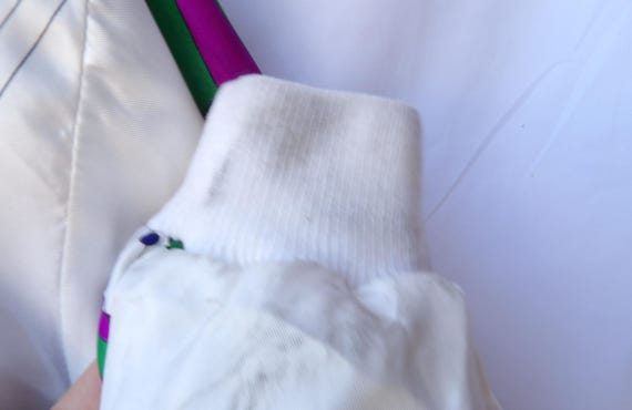 Vintage Celestial Light Jacket - image 9