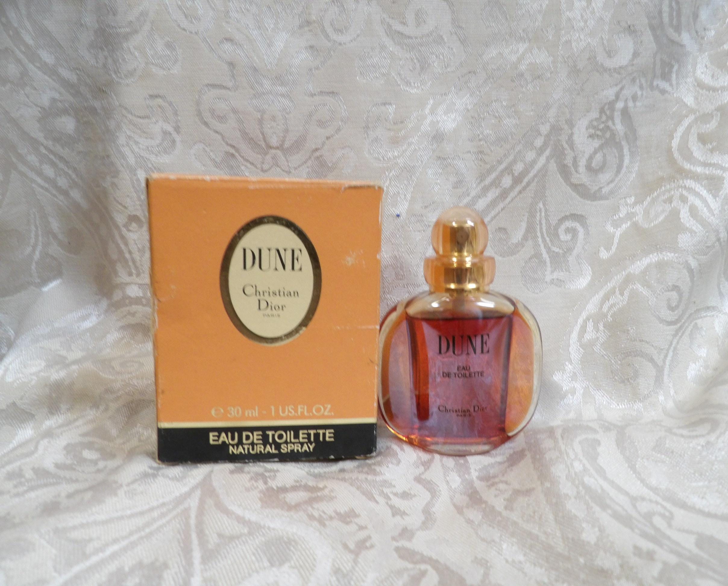 Christian Dior Dune - Etsy Singapore