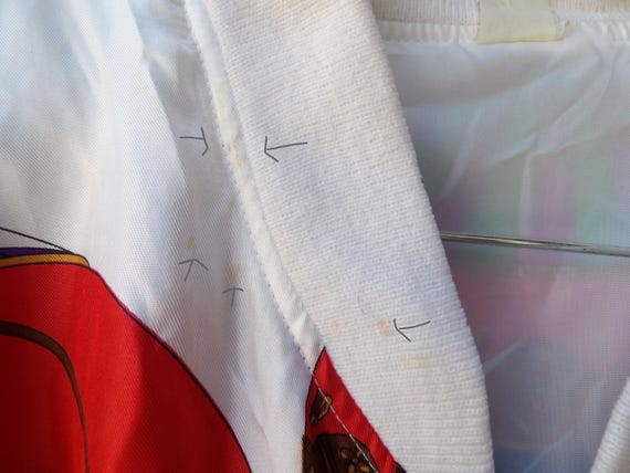 Vintage Celestial Light Jacket - image 5