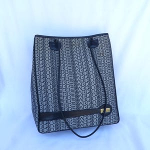Vintage Pierre Cardin Tote Purse