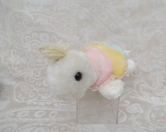 Vintage Eden Turtle Stuffed Animal