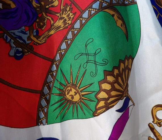 Vintage Celestial Light Jacket - image 3