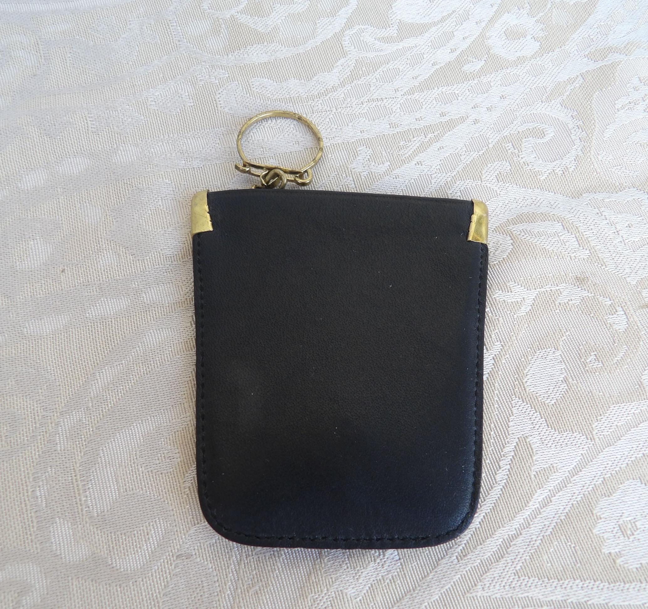 Coach Key Pouch - Etsy