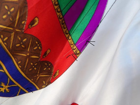 Vintage Celestial Light Jacket - image 7