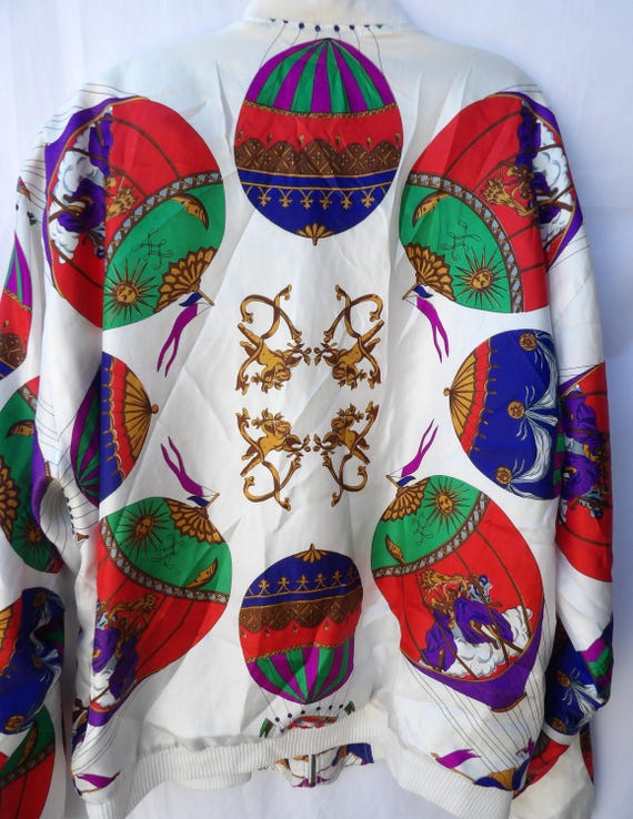 Vintage Celestial Light Jacket - image 10