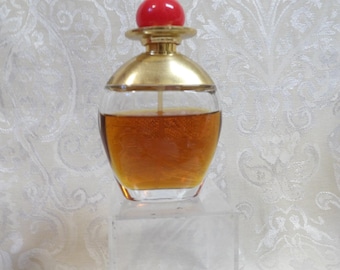 Vintage Bill Blass Cologne Spray 3.4 FL OZ