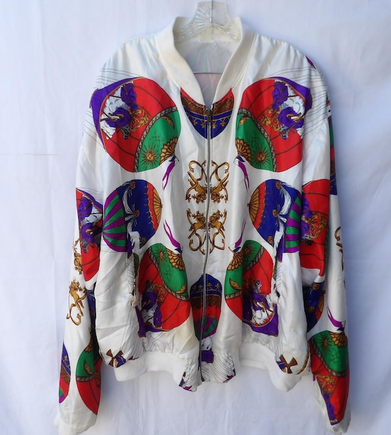 Vintage Celestial Light Jacket - image 1