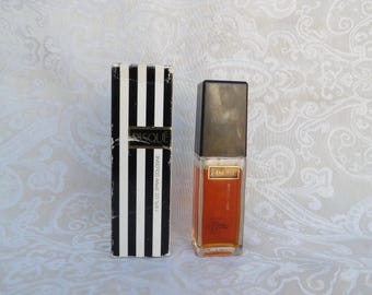 Vintage Jafra Risque Spray Cologne 1.9 FL. OZ