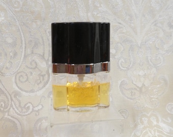 Vintage Oscar De La Renta Toilette Spray 1 OZ 30 M L