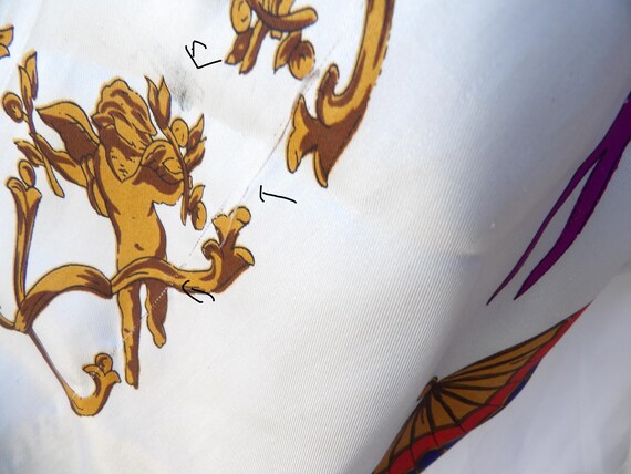 Vintage Celestial Light Jacket - image 8