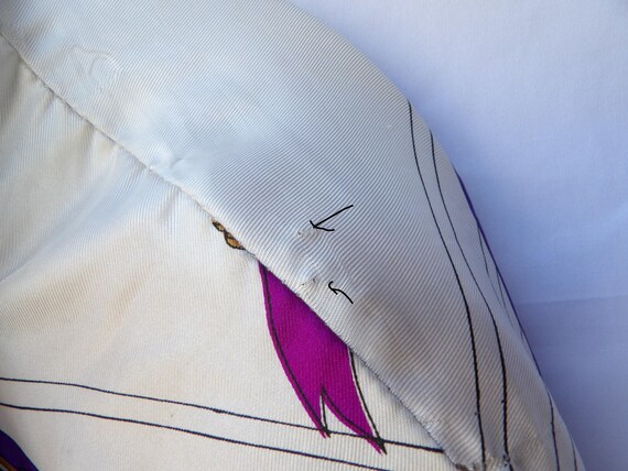 Vintage Celestial Light Jacket - image 6