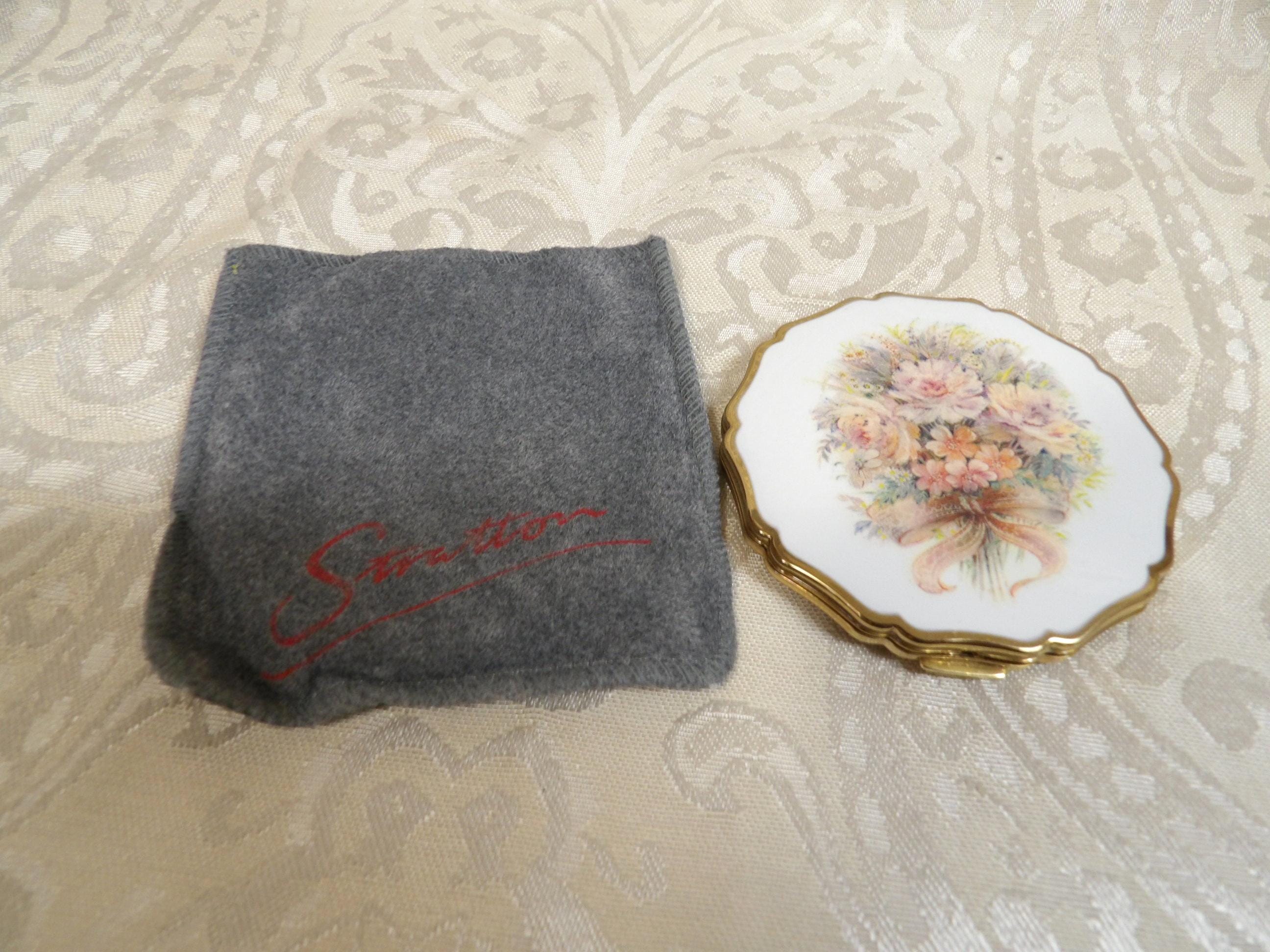 Stratton compact - Etsy 日本