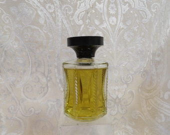 Vintage Max Factor Royal Regiment After Shave Lotion 4.8 FL