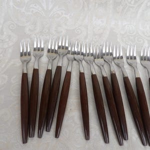 American Tempo Flatware - Etsy