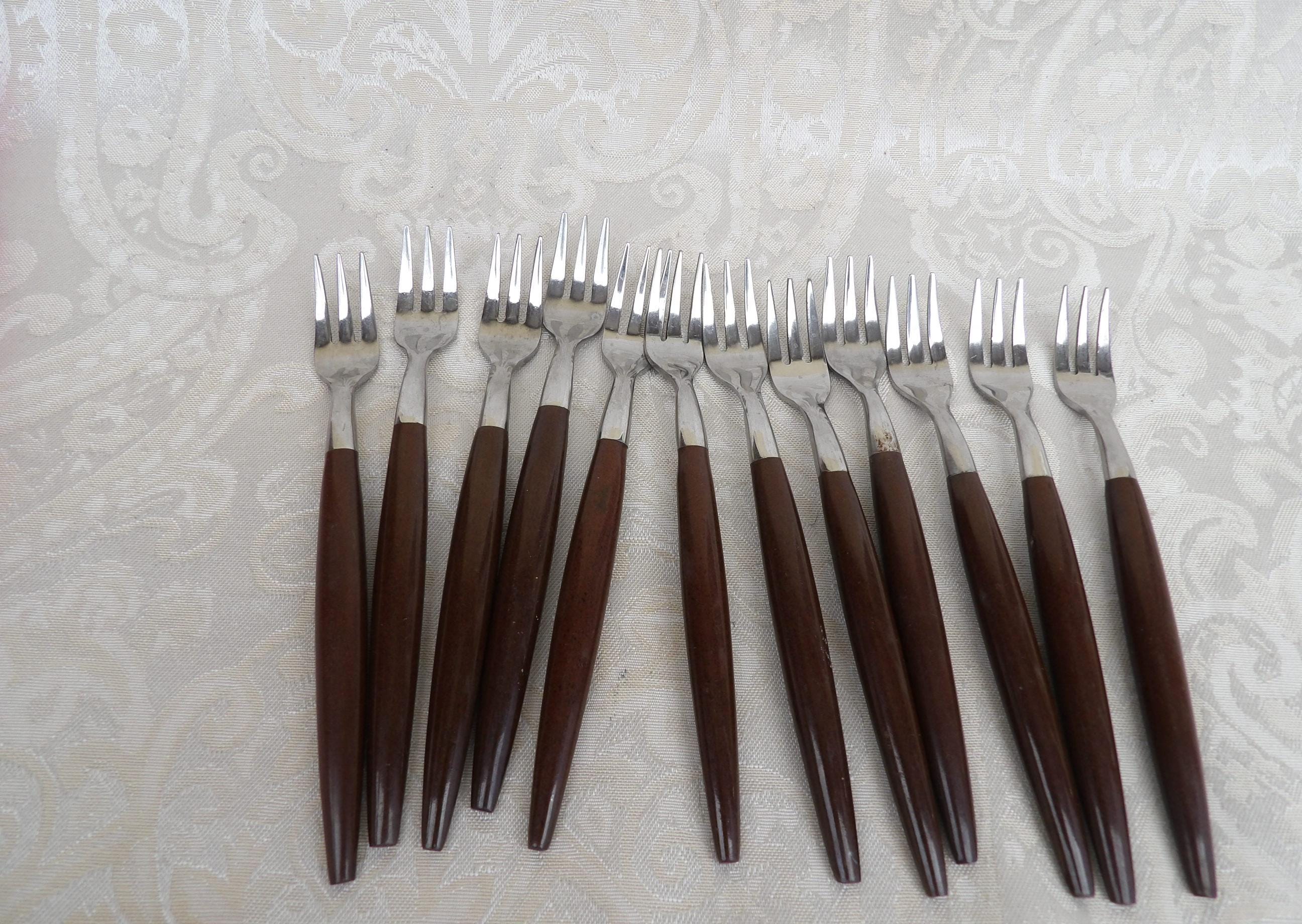 American Tempo Flatware - Etsy