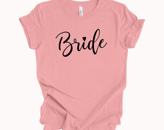 Braut TShirt,Bride To Be Shirt,Braut Shirt,Braut Shirt,Braut Geschenkideen,Braut Shirt,Braut Party Ideen,Junggesellinnenabschienen Shirt,Braut Shirt