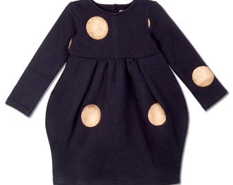Nonna Baby Girl' Dress