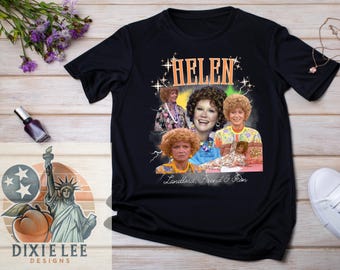 Sra. Roper PNG para sublimação ou impressão DTF em camisetas
