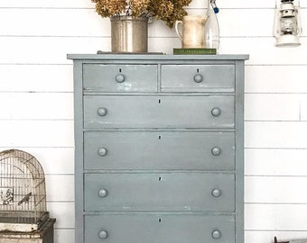 Antique Dresser Etsy