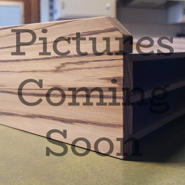 Tabloid Paper Organizer Etsy