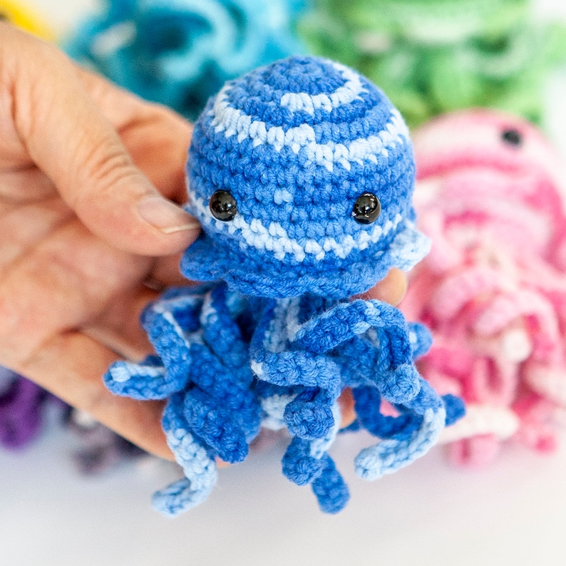 Cat Toys Crochet Cat Tosys Catnip Toys Silvervine Catnip Etsy